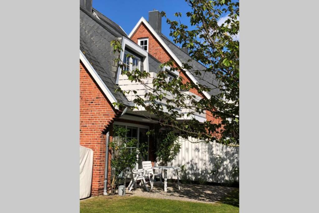 Apartamento Maritim Und Individuell In Mit Balkon *