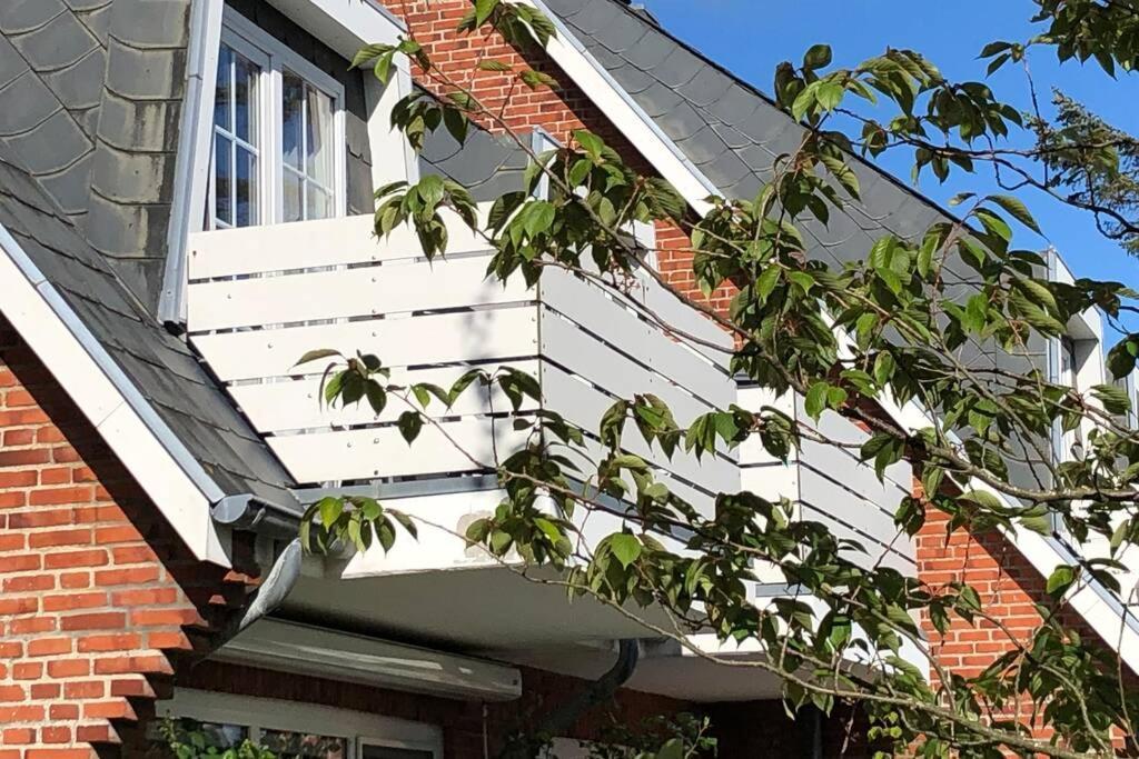 Apartamento Maritim Und Individuell In Mit Balkon