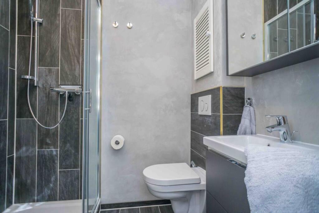 Apartamento Maritim Und Individuell In Mit Balkon *