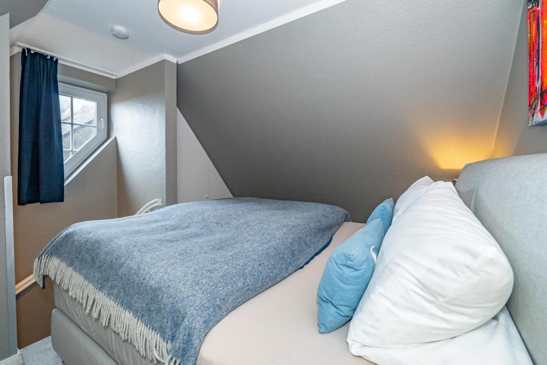 Apartamento Maritim Und Individuell In Mit Balkon