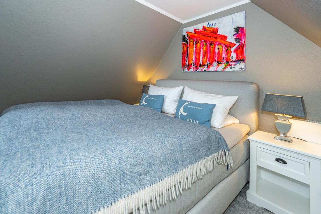 Maritim Und Individuell In Mit Balkon Apartment *