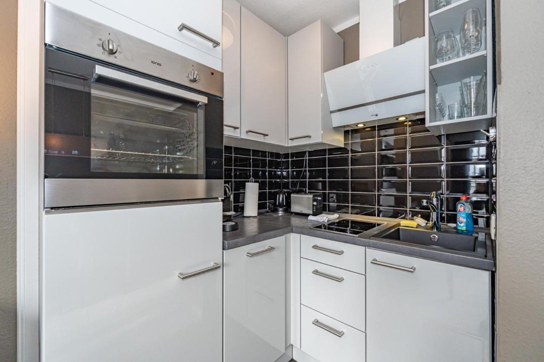 Apartamento Maritim Und Individuell In Mit Balkon *